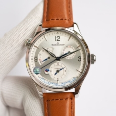 JAEGER-LECOULTRE